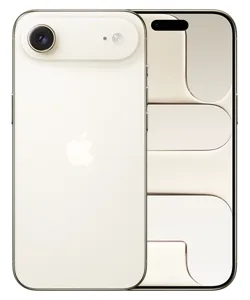 iP17 Air 512GB Light Gold (USA)