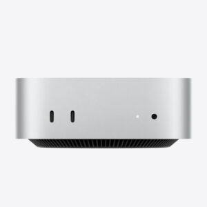 Mac mini M4 with Apple 256GB 16GB