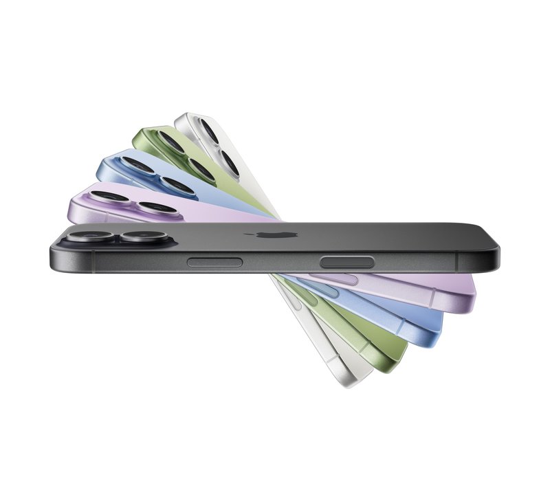 Wholesale IP17 AIR 512GB BLACK (USA) - iPhones New (USA) - IPHOXY Miami